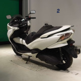 Мотоцикл Honda FORZA Z з пробігом 41685 km