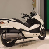 Мотоцикл Honda FORZA Z з пробігом 41685 km