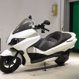 Мотоцикл Honda FORZA Z з пробігом 41685 km