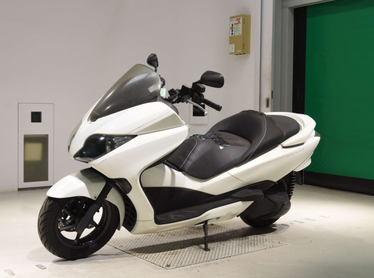 Мотоцикл Honda FORZA Z з пробігом 41685 km