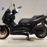 Мотоцикл Yamaha X-MAX250 з пробігом 10869 km