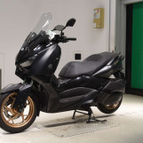 Мотоцикл Yamaha X-MAX250 з пробігом 10869 km