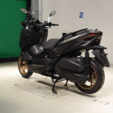 Мотоцикл Yamaha X-MAX250 з пробігом 10869 km