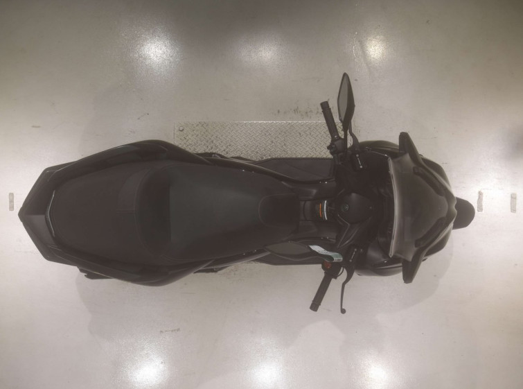 Мотоцикл Yamaha X-MAX250 з пробігом 10869 km