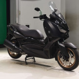 Мотоцикл Yamaha X-MAX250 з пробігом 10869 km