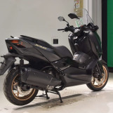 Мотоцикл Yamaha X-MAX250 з пробігом 10869 km