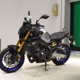 Мотоцикл Yamaha MT-09-SP з пробігом 18499 km