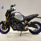 Мотоцикл Yamaha MT-09-SP з пробігом 18499 km