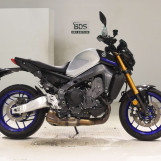 Мотоцикл Yamaha MT-09-SP з пробігом 18499 km