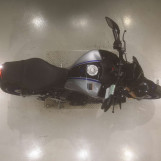 Мотоцикл Yamaha MT-09-SP з пробігом 18499 km