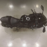 Мотоцикл Kawasaki NINJA650