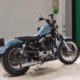 Мотоцикл HD SPORTSTER XL1200S з пробігом 37770 km