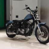Мотоцикл HD SPORTSTER XL1200S з пробігом 37770 km