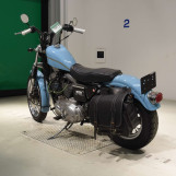 Мотоцикл HD SPORTSTER XL1200S з пробігом 37770 km