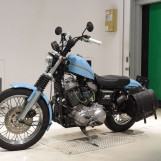 Мотоцикл HD SPORTSTER XL1200S з пробігом 37770 km