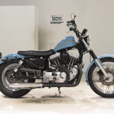 Мотоцикл HD SPORTSTER XL1200S з пробігом 37770 km