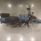 Мотоцикл HD SPORTSTER XL1200S з пробігом 37770 km