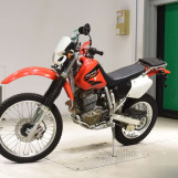 Мотоцикл Honda XR400R з пробігом 32643 km