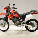 Мотоцикл Honda XR400R з пробігом 32643 km