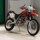 Мотоцикл Honda XR400R з пробігом 32643 km