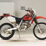 Мотоцикл Honda XR400R з пробігом 32643 km