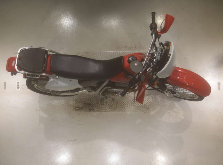 Мотоцикл Honda XR400R з пробігом 32643 km