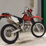 Мотоцикл Honda XR400R з пробігом 32643 km