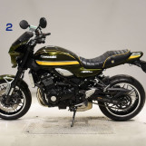 Мотоцикл Kawasaki Z900RS з пробігом 2649 km