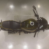 Мотоцикл Kawasaki Z900RS з пробігом 2649 km