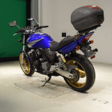 Мотоцикл Honda CB400SF з пробігом 10538 km