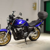 Мотоцикл Honda CB400SF з пробігом 10538 km