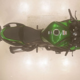 Мотоцикл Kawasaki ninja 1000 sx с пробегом 1179 km