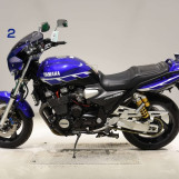 Мотоцикл Yamaha XJR1300 с пробегом 55019 km