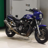 Мотоцикл Yamaha XJR1300 с пробегом 55019 km