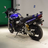 Мотоцикл Yamaha XJR1300 с пробегом 55019 km