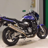 Мотоцикл Yamaha XJR1300 с пробегом 55019 km