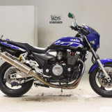 Мотоцикл Yamaha XJR1300 с пробегом 55019 km