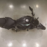 Мотоцикл Yamaha MT-07 с пробегом 15137 km