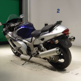 Мотоцикл Suzuki GSX1300R HAYABUSA з пробігом 36972 km