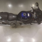 Мотоцикл Suzuki GSX1300R HAYABUSA з пробігом 36972 km