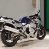 Мотоцикл Suzuki GSX1300R HAYABUSA з пробігом 36972 km