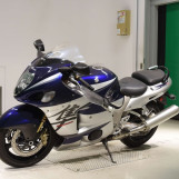 Мотоцикл Suzuki GSX1300R HAYABUSA з пробігом 36972 km