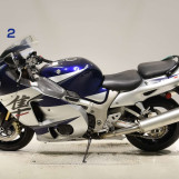 Мотоцикл Suzuki GSX1300R HAYABUSA з пробігом 36972 km