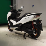 Мотоцикл Honda FORZA SI з пробігом 7257 km
