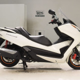 Мотоцикл Honda FORZA SI з пробігом 7257 km