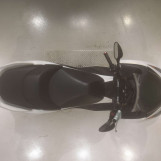 Мотоцикл Honda FORZA SI з пробігом 7257 km