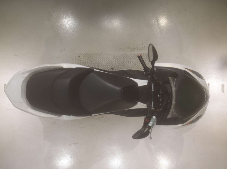 Мотоцикл Honda FORZA SI з пробігом 7257 km