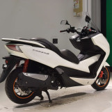 Мотоцикл Honda FORZA SI з пробігом 7257 km