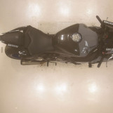 Мотоцикл Yamaha YZF-R1 с пробегом 34055 km