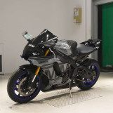 Мотоцикл Yamaha YZF-R1 с пробегом 34055 km